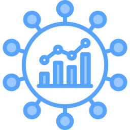 statistiques Icône