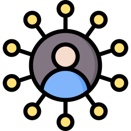 Omnichannel icon