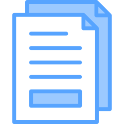 Documents icon