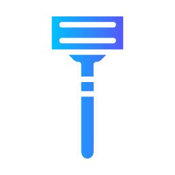 Shave icon