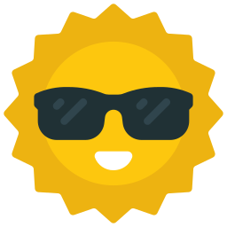 sonnenschein icon