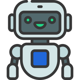 roboter icon