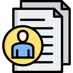 Document icon