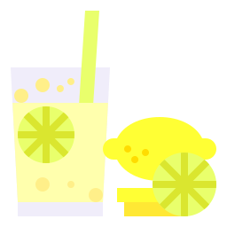 レモン汁 icon