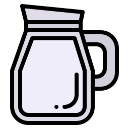 Молочные продукты иконка