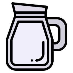 milchprodukte icon