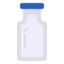 Молочный иконка