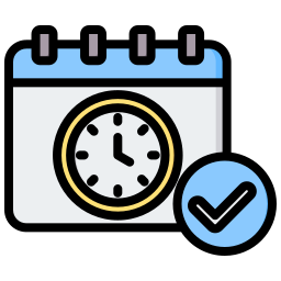 Deadline icon