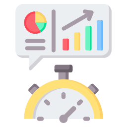 Statistics icon