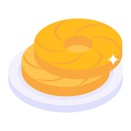 bagels icono
