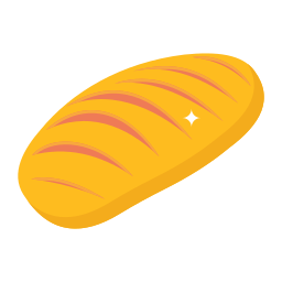 Baguette icon