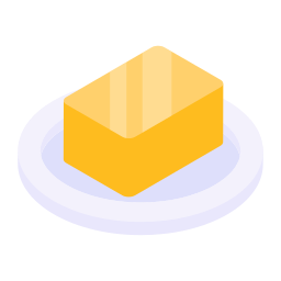 Butter icon