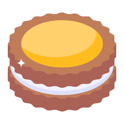 Biscuits icon