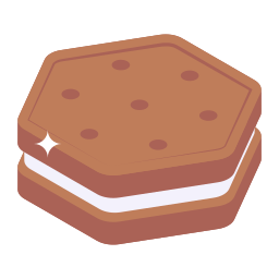 Biscuits icon