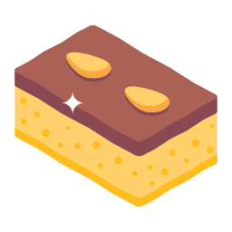 Brownie icon