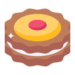 Biscuits icon