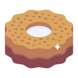 Biscuits icon