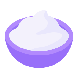 ホイップクリーム icon