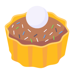 カップケーキ icon