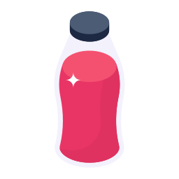 Water bottle icon