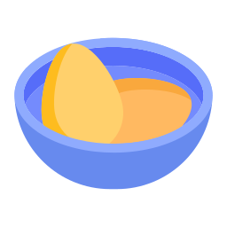 huevos icono