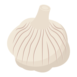 Garlic icon