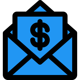 Mail icon