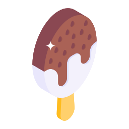 Ice cream icon