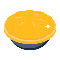Custard icon