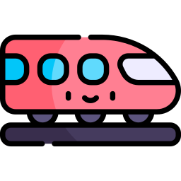 Train icon