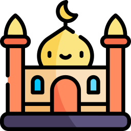 Mosque icon