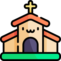 kirche icon