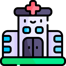 Hospital icon