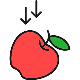 Gravity icon