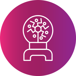 Plasma icon