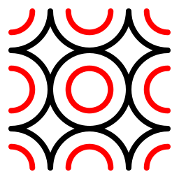 patroon icoon