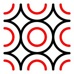 Pattern icon