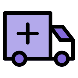 Ambulance icon