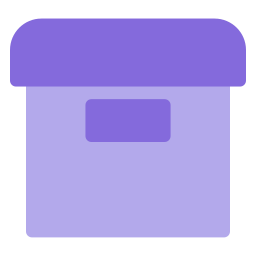 Archive icon