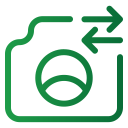 Camera icon