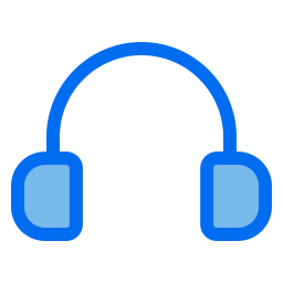 Headphone icon