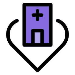 Hospital icon