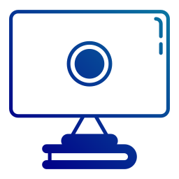 Computer icon