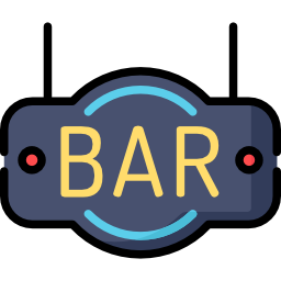 bar icon