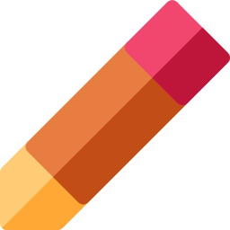 crayon Icône