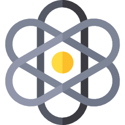 atomic icon