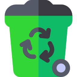 recycling icoon
