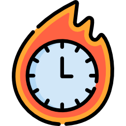 Time icon