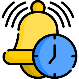 alarm icon