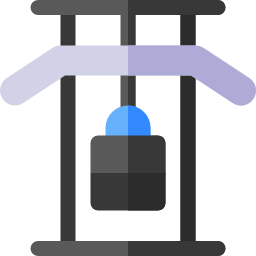 체육관 바 icon